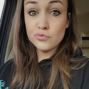 Meet your Posher, Kailey